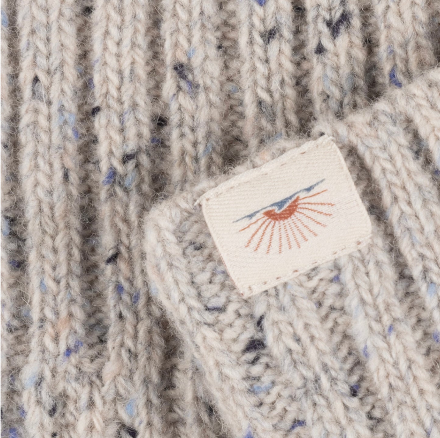 Cabin Nep Glove | Oatmeal