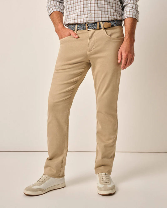 Carmel Pant | Khaki