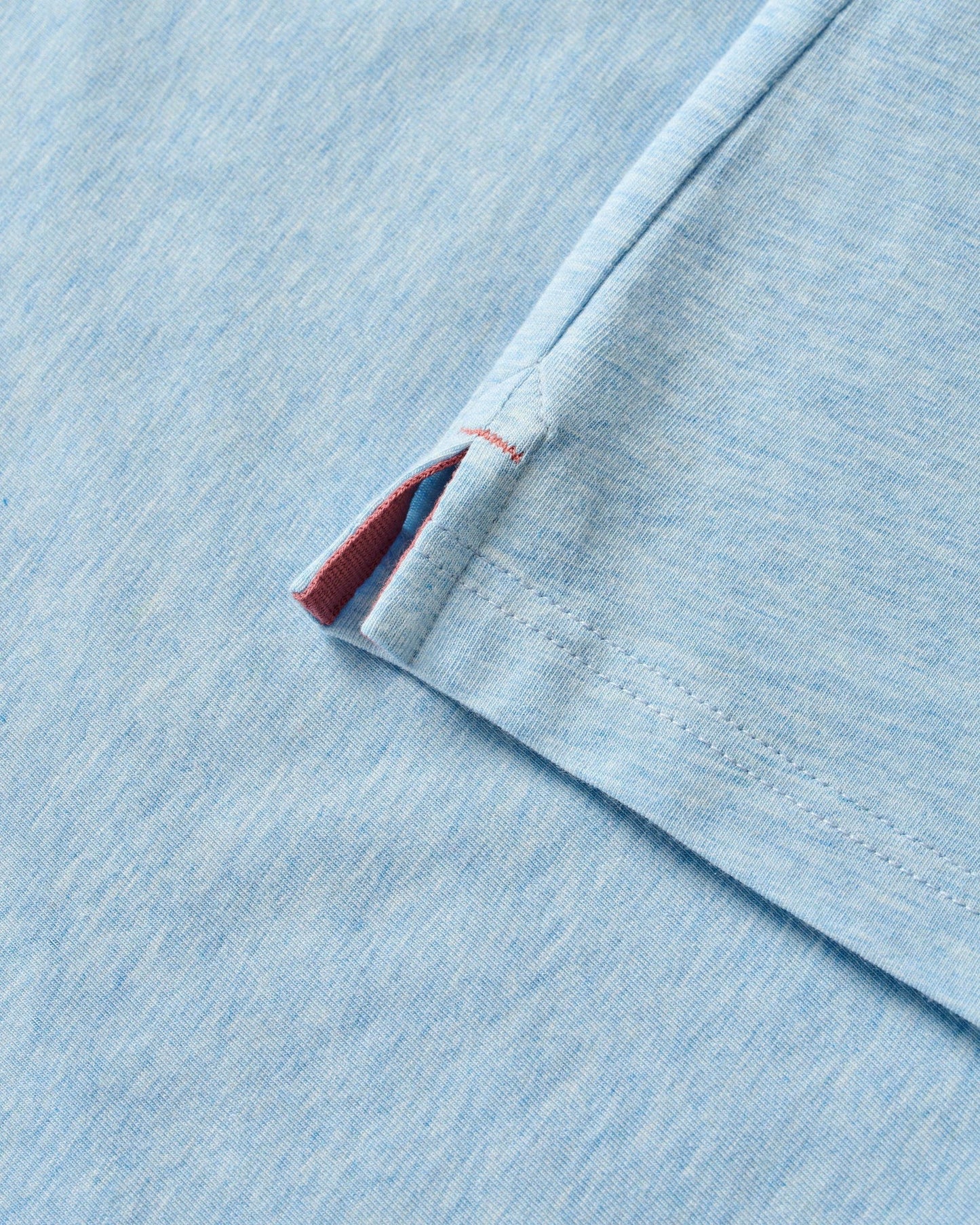 Heathered Original 2.0 | Cloud Blue