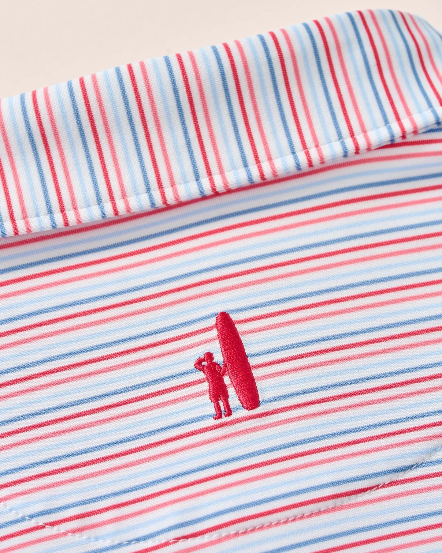 Y Kamdon Polo | Lobster