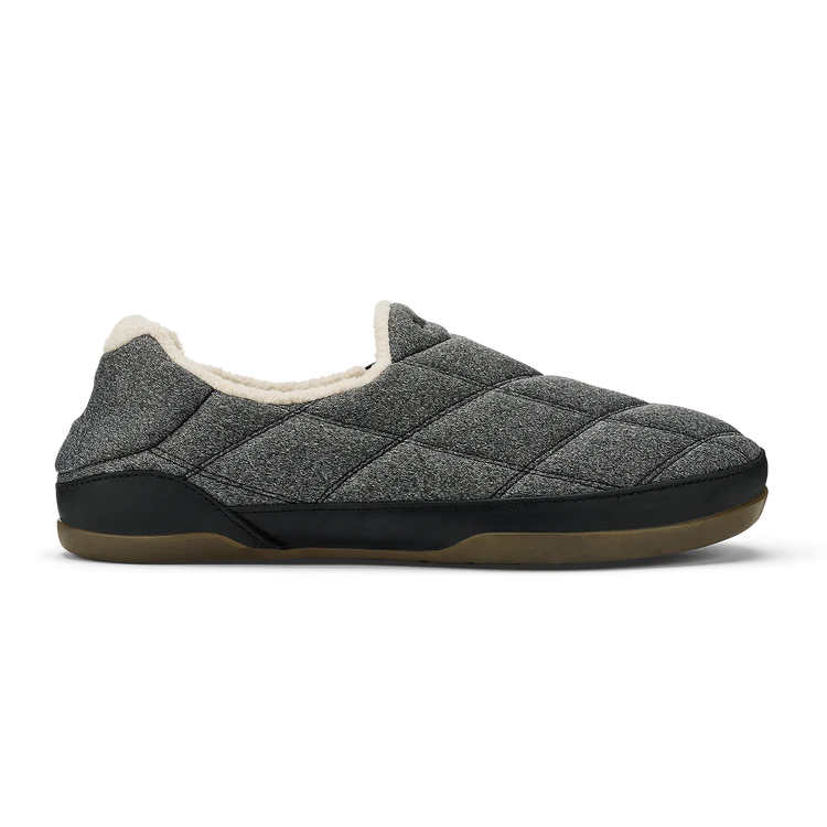 Puku’i Slipper | Dark Shadow/Lava Rock