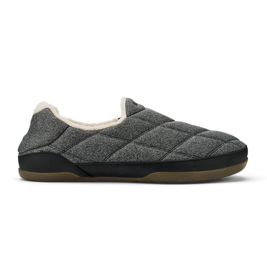Puku’i Slipper | Dark Shadow/Lava Rock