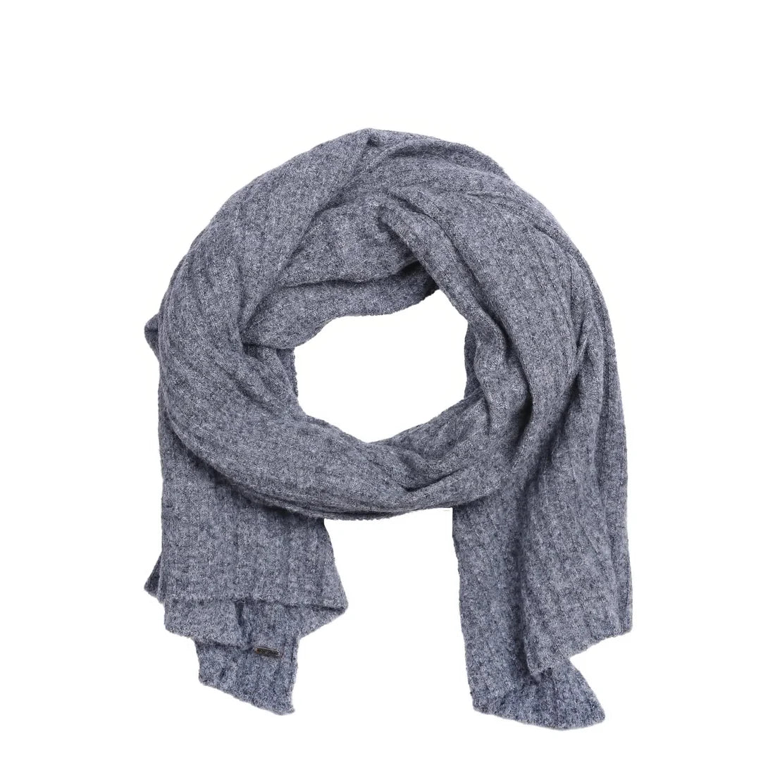Archer Scarf | Grey