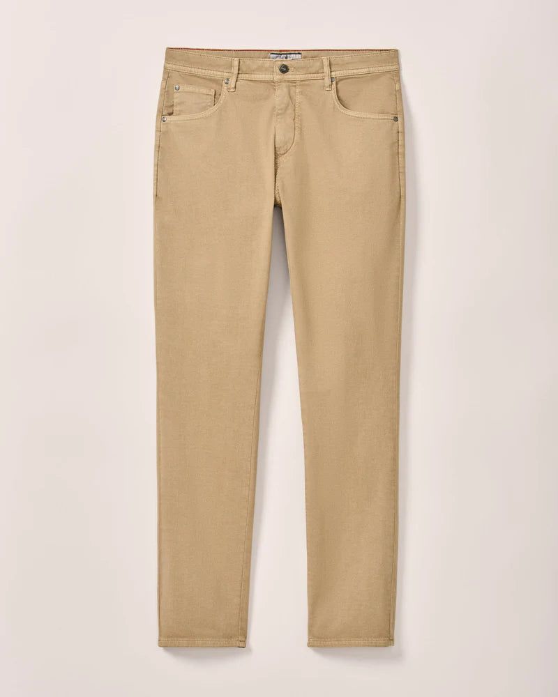 Carmel Pant | Khaki