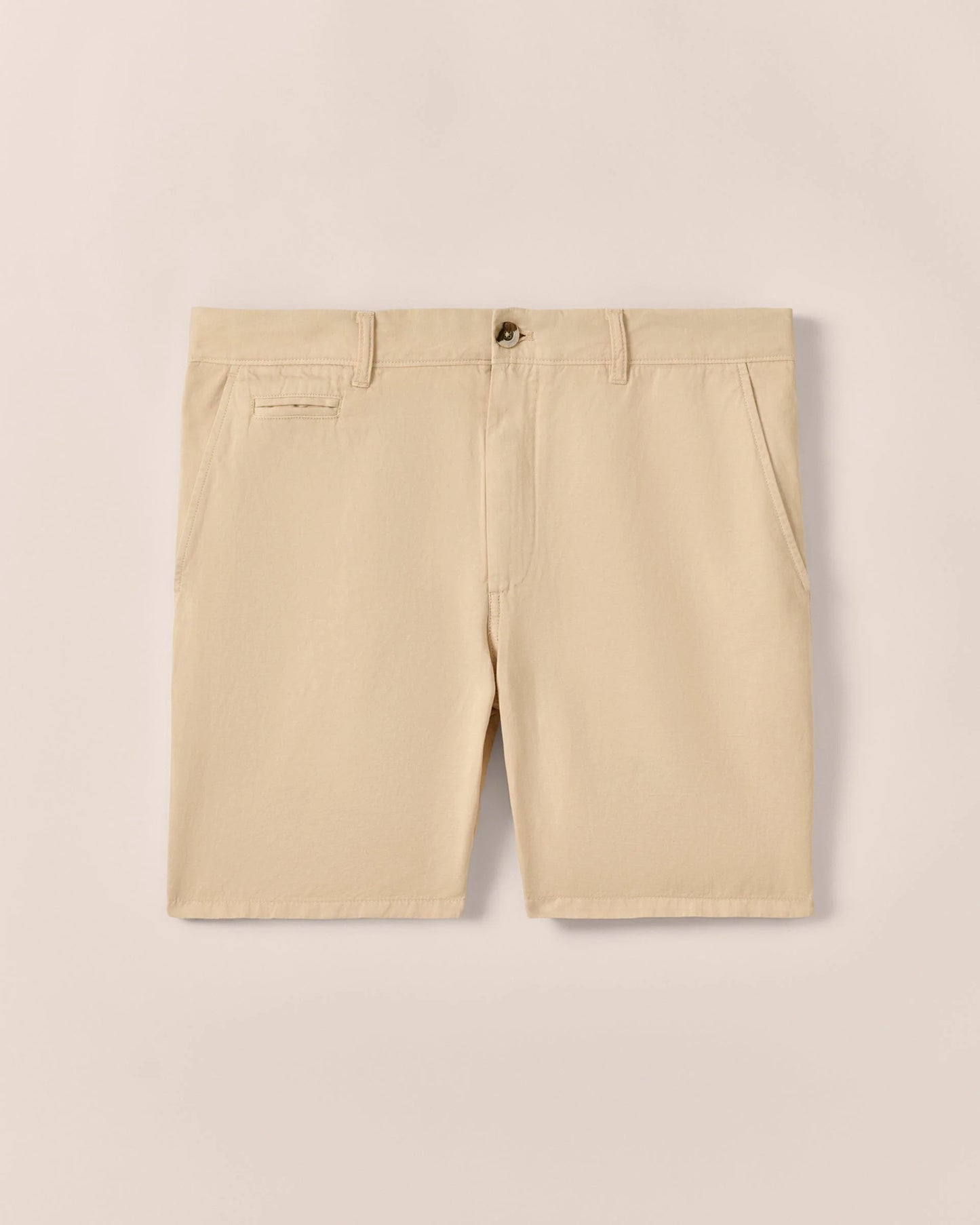 Melrose Short | Stone