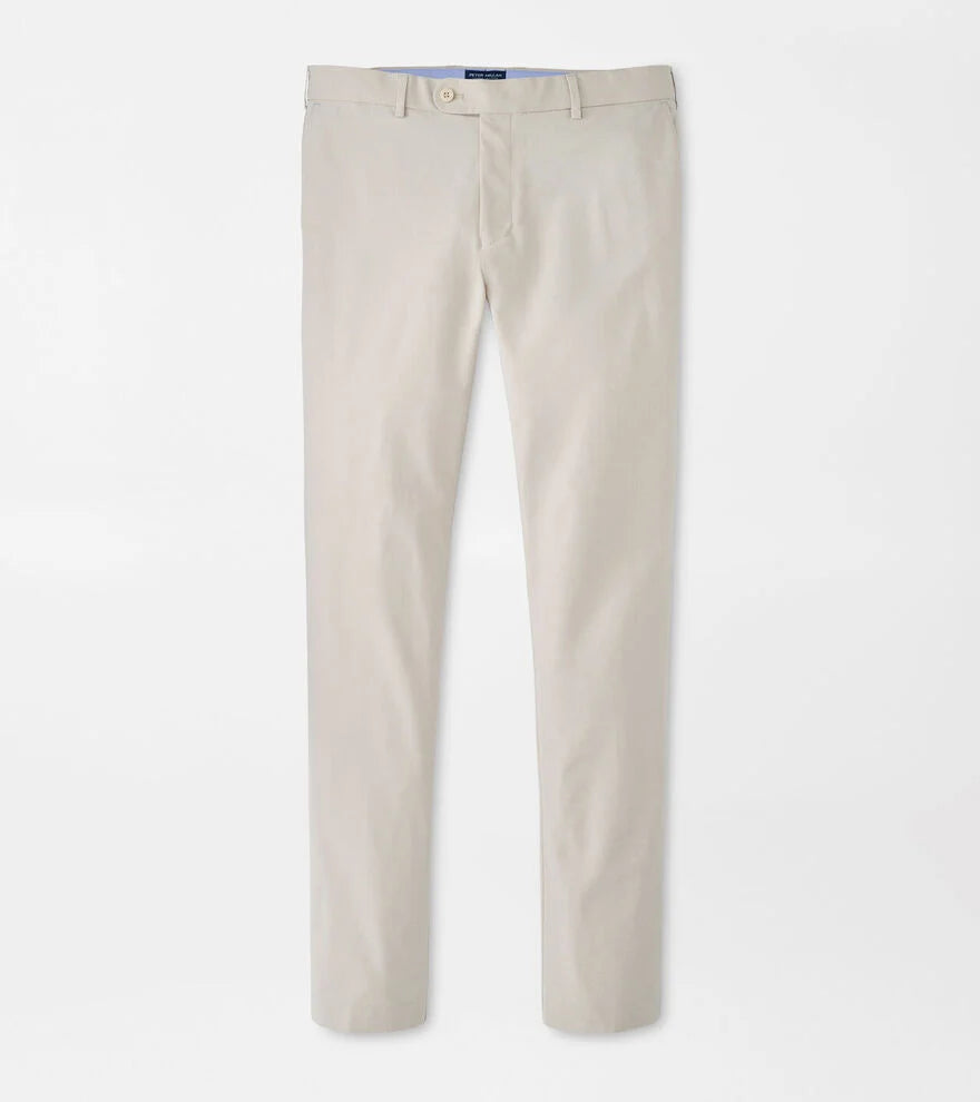 Surge Perf Trouser | Oatmeal
