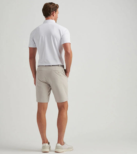 Surge Perf Short | Oatmeal