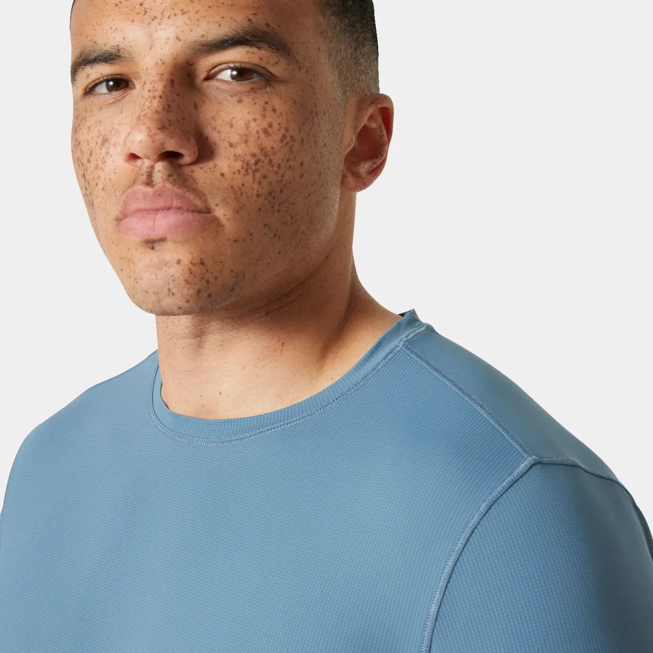 Shine Solen T-Shirt | Washed Navy
