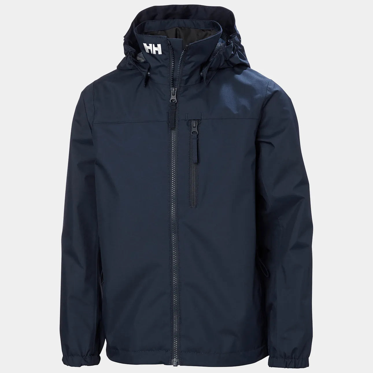 Jr. Crew Jacket | Navy
