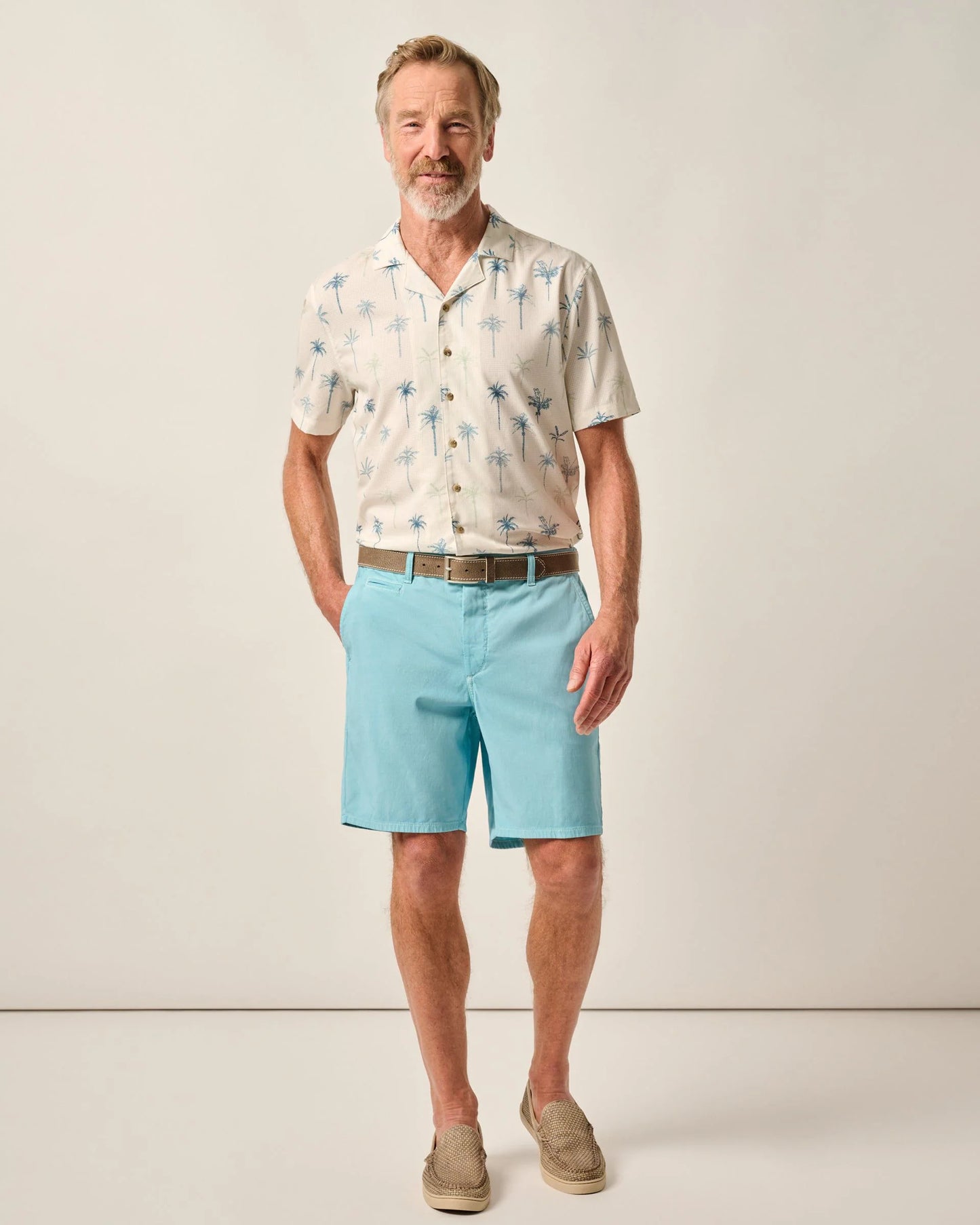 Nassau Short | Nantucket