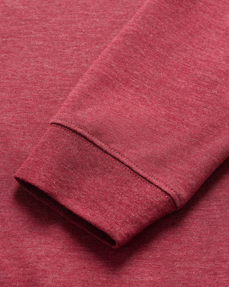 Sully 1/4 Zip | Port