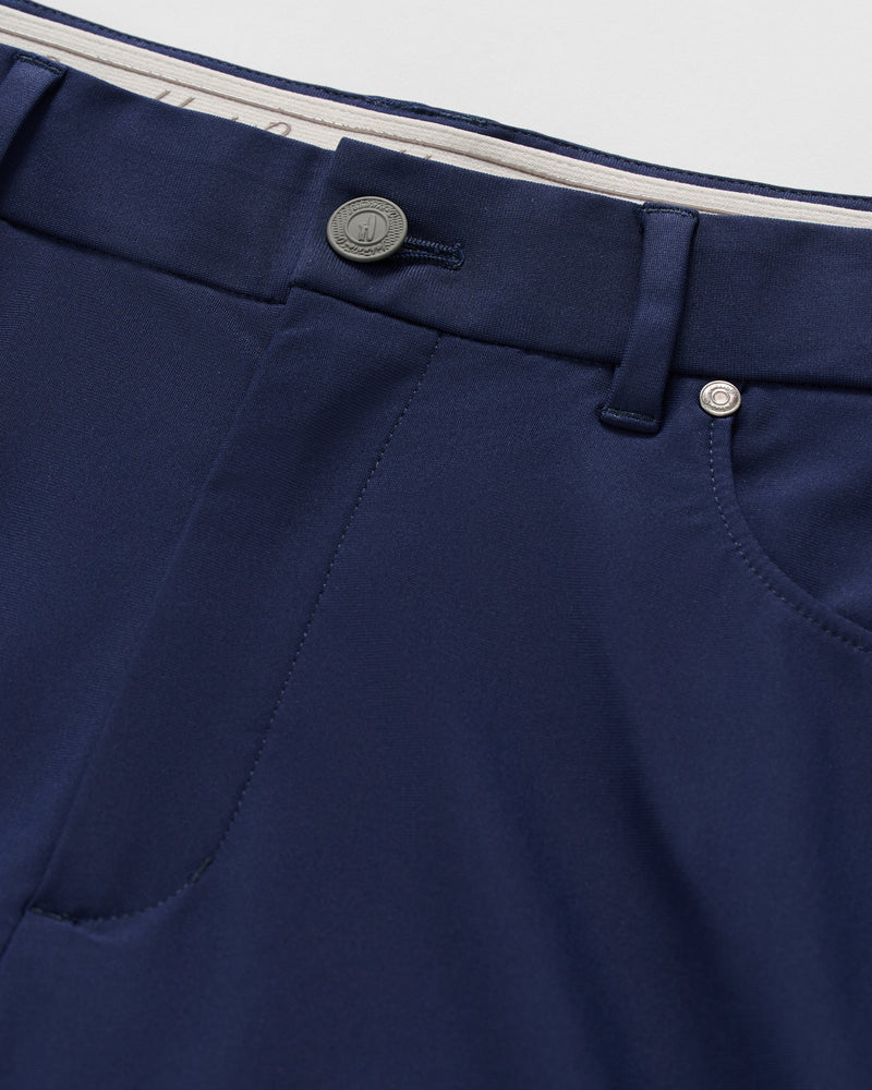 Cross Country Flex Pant | Navy