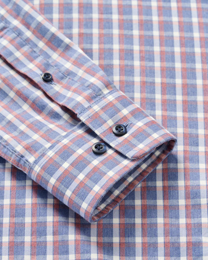 Robertson Shirt | Lake