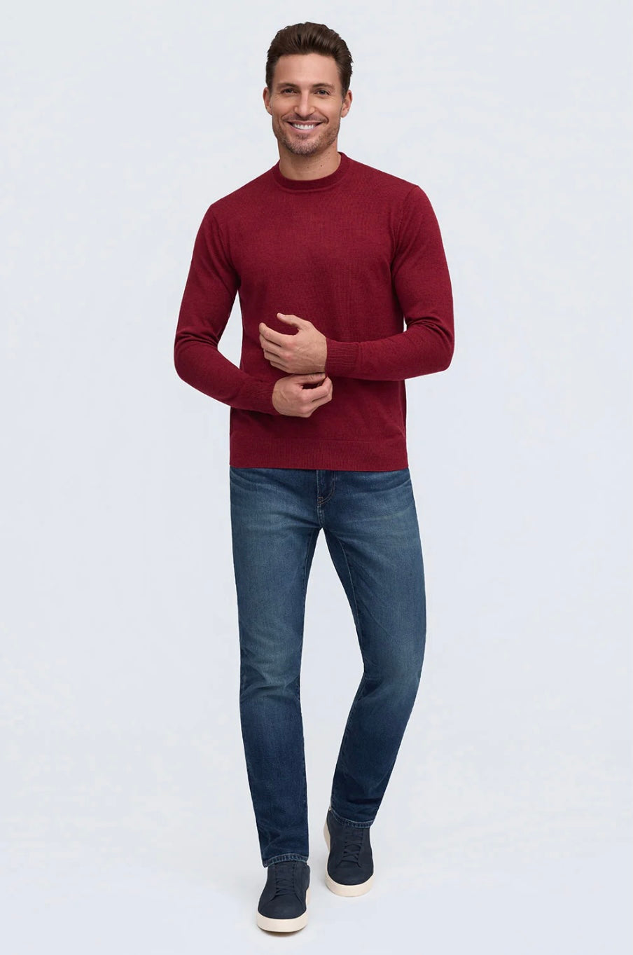 The Alfie Crew | Sienna