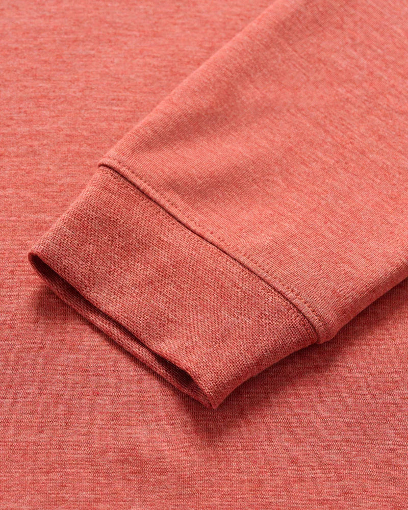 Sully 1/4 Zip | Snapper