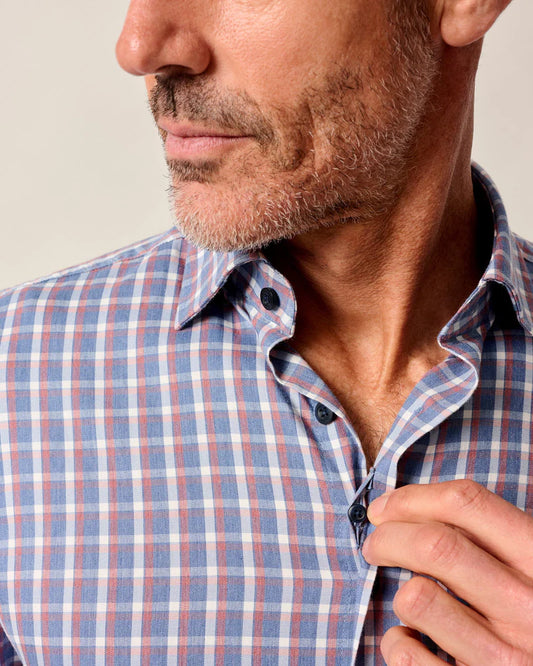 Robertson Shirt | Lake