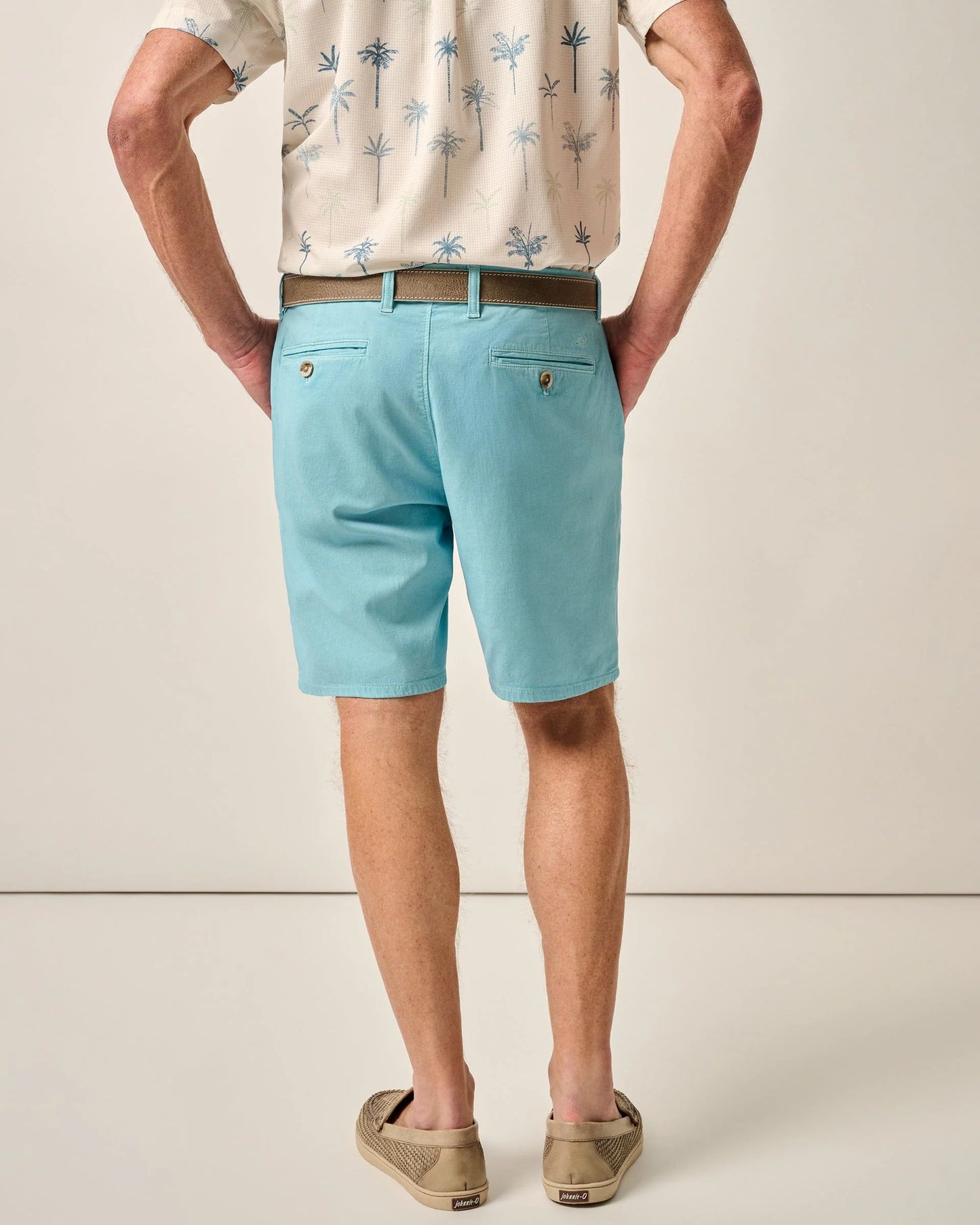 Nassau Short | Nantucket