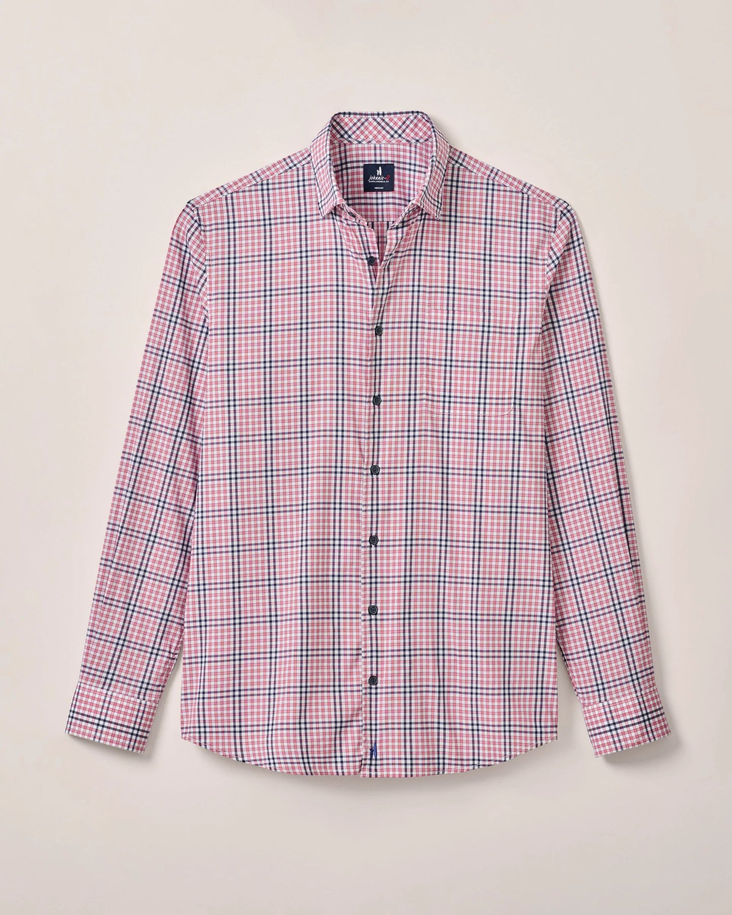 Elson Shirt | Conch