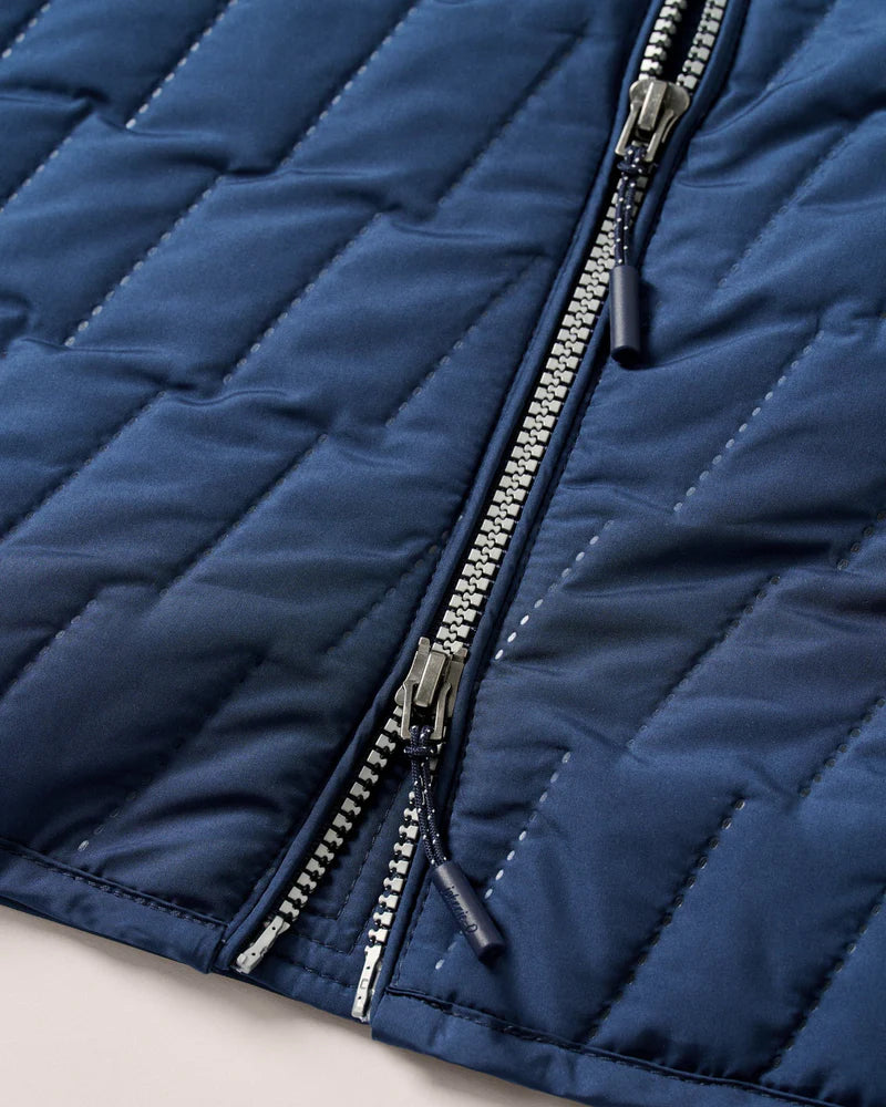 Belfry Vest | Space