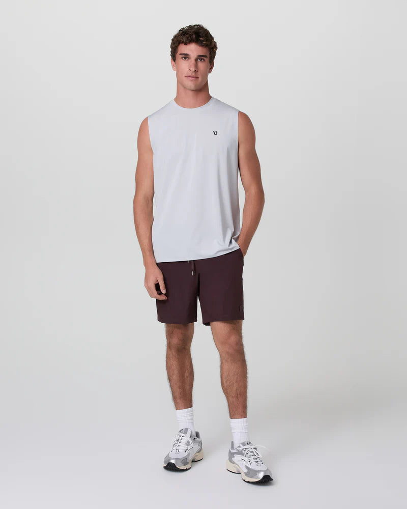 Kore Short | Raisin Tonal