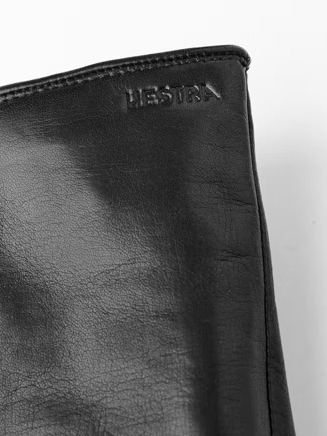 Archie Glove | Black