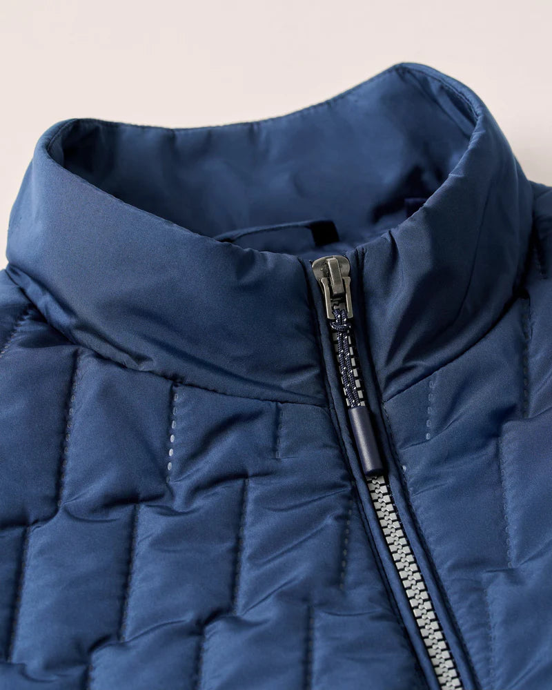 Belfry Vest | Space