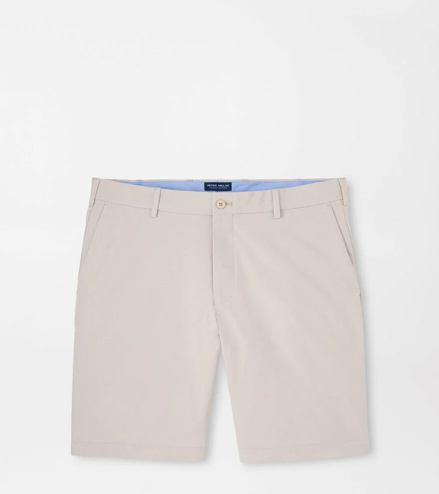 Surge Perf Short | Oatmeal