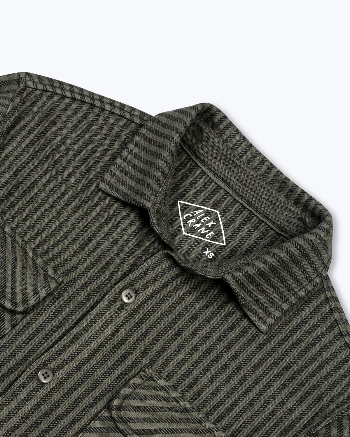 Jac Sweater Shirt | Juniper Lines