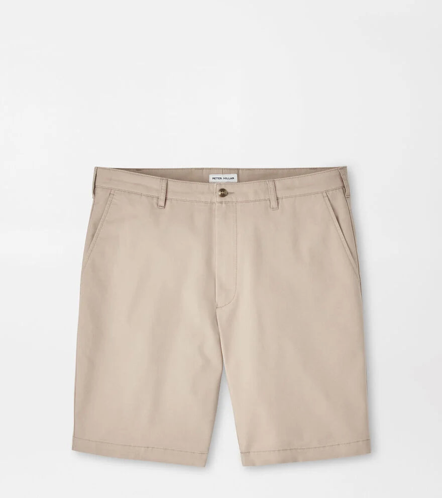 Crown Comfort Short | Khaki