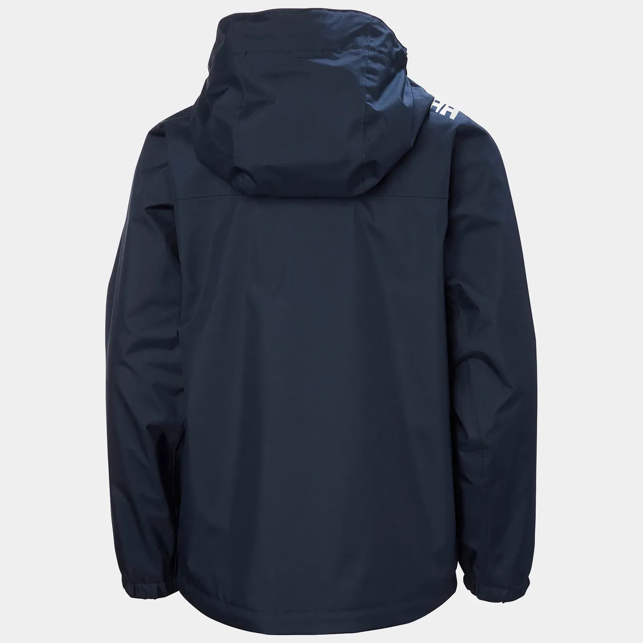Jr. Crew Jacket | Navy