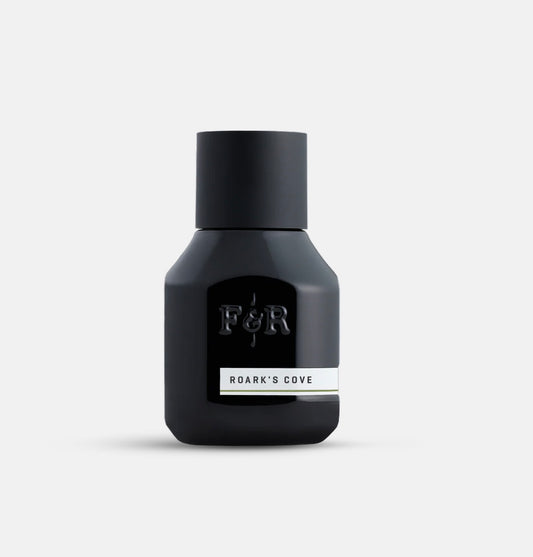 Roark’s Cove Extrait De Parfum