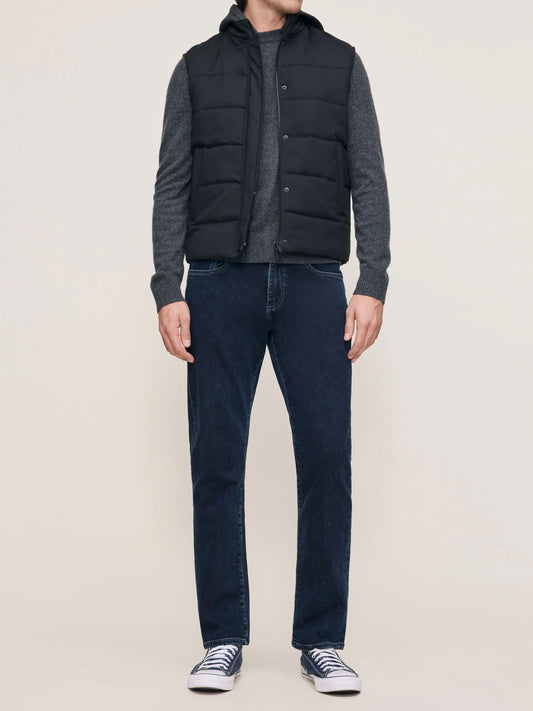 Russell Slim Straight | Ludlow