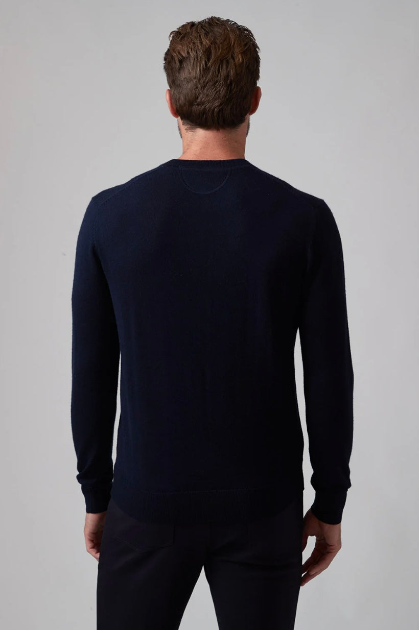 The Bronson | Navy