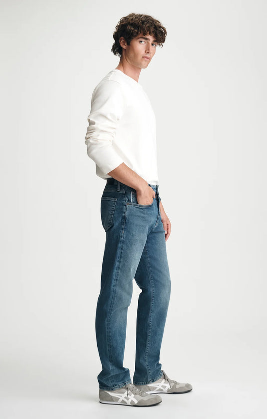 Zach Jean | Mid Vintage Selvedge