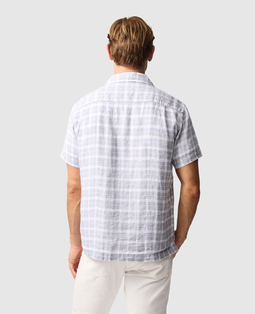 McLaren Park Shirt | Dusk