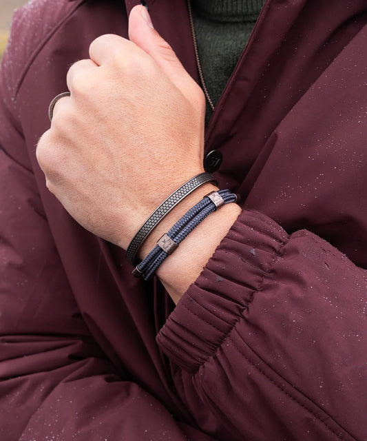 Little Lewis DBL | Slate Grey Bronze