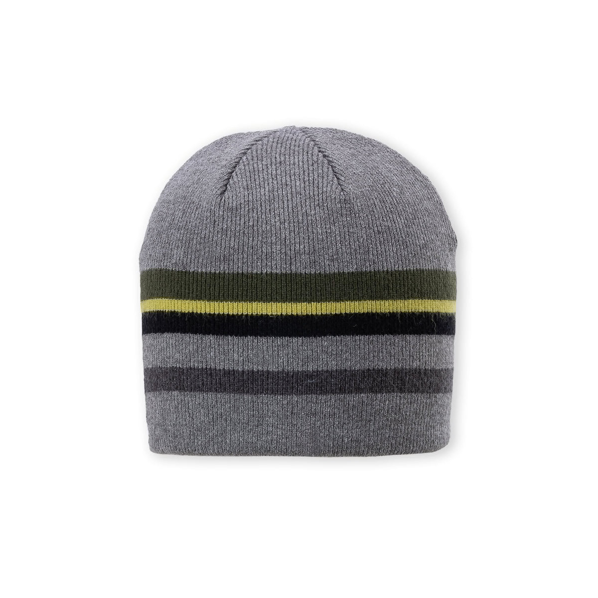Clay Beanie | Grey