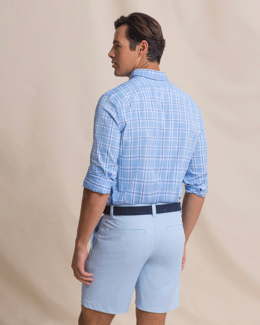Coastal Breeze South Beach Sportshirt | Ocean Channel