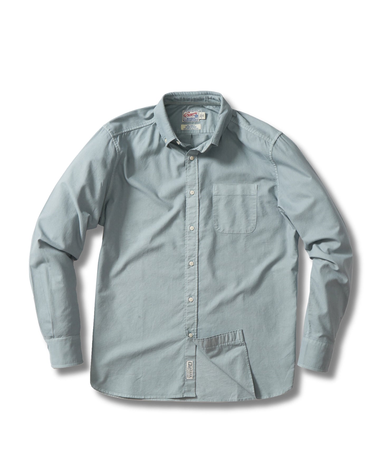 Eagle Creek Vintage Oxford | Trooper