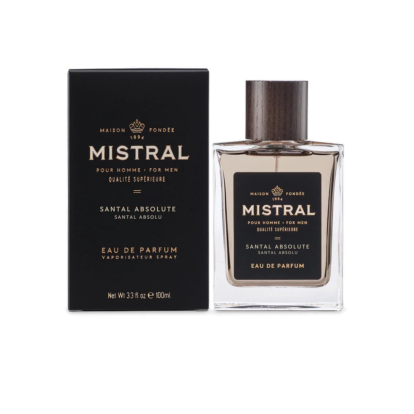Mistral Cologne