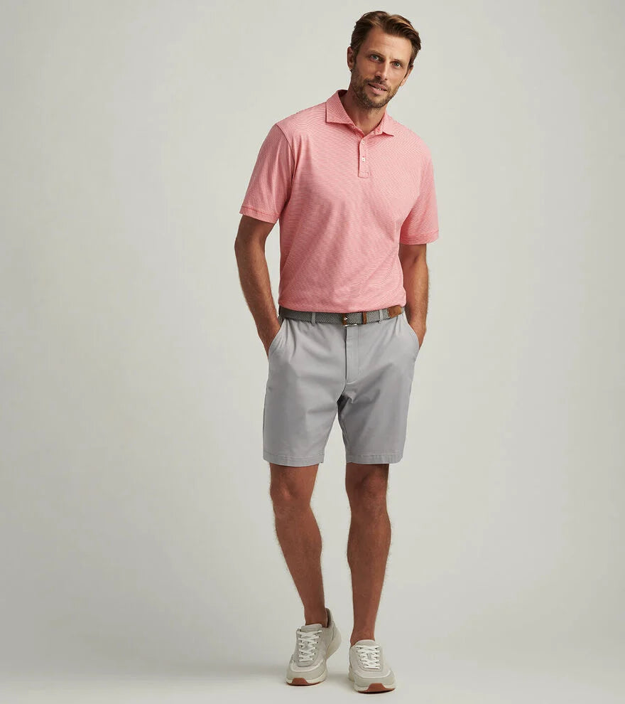 Crown Comfort Short | Mountain Grey