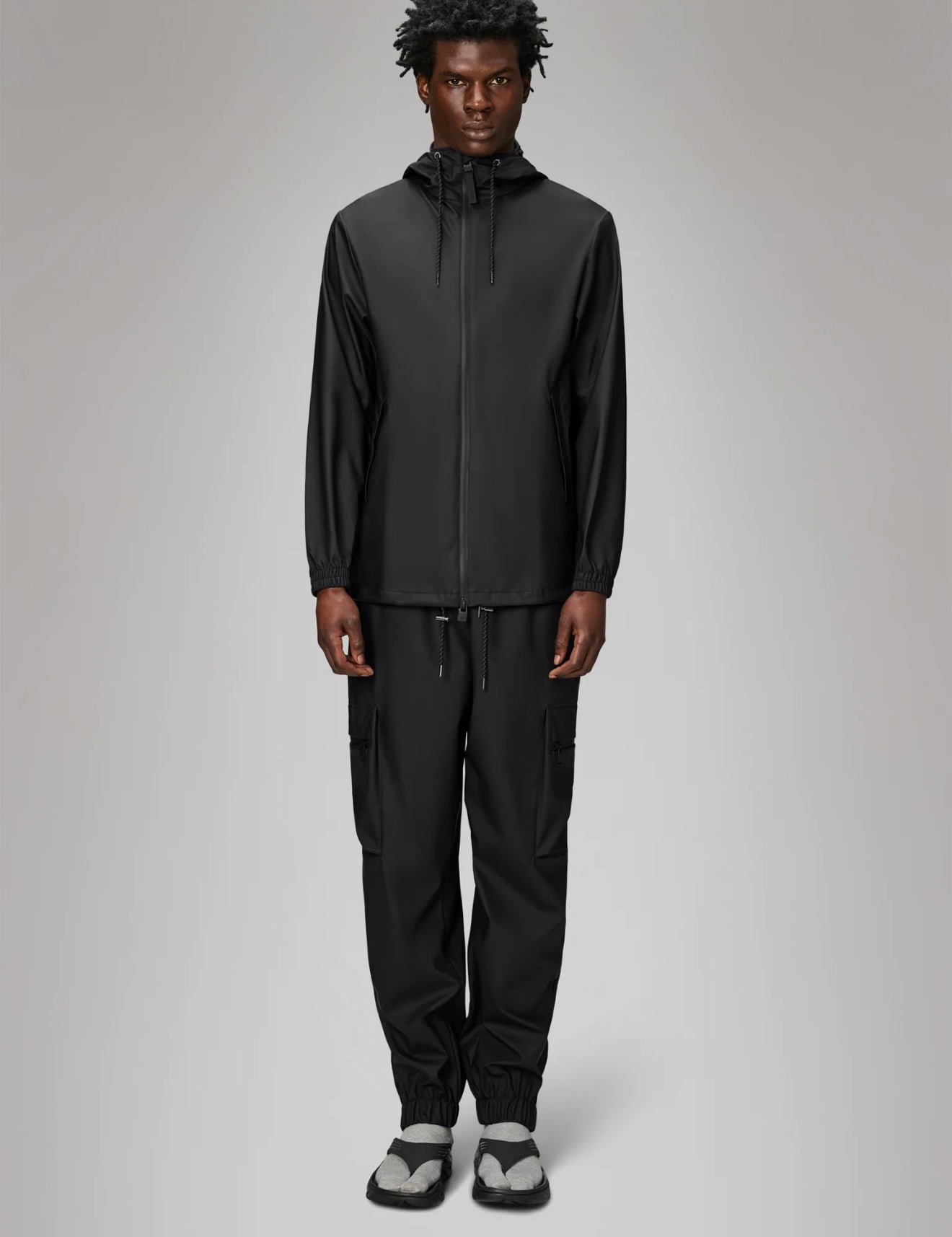 Storm Breaker Jacket