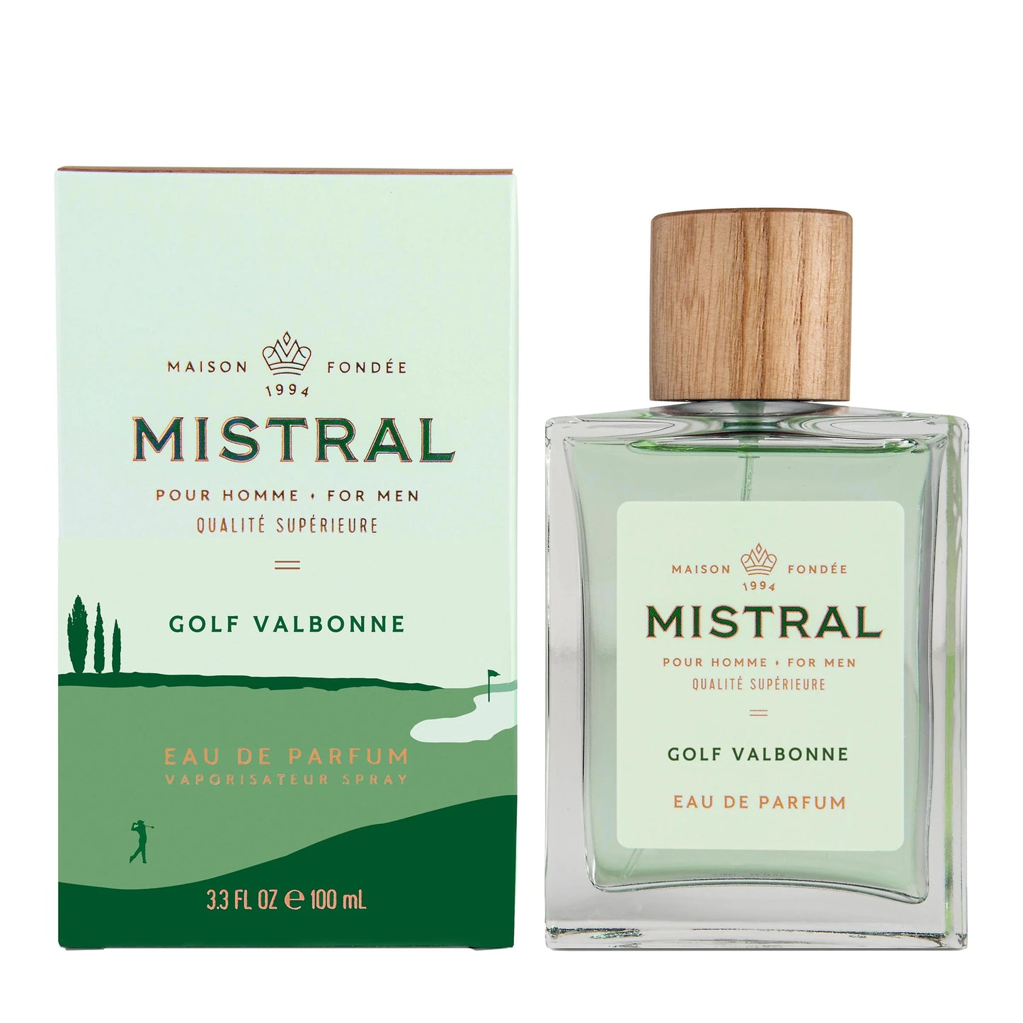 Golf Valbonne Cologne