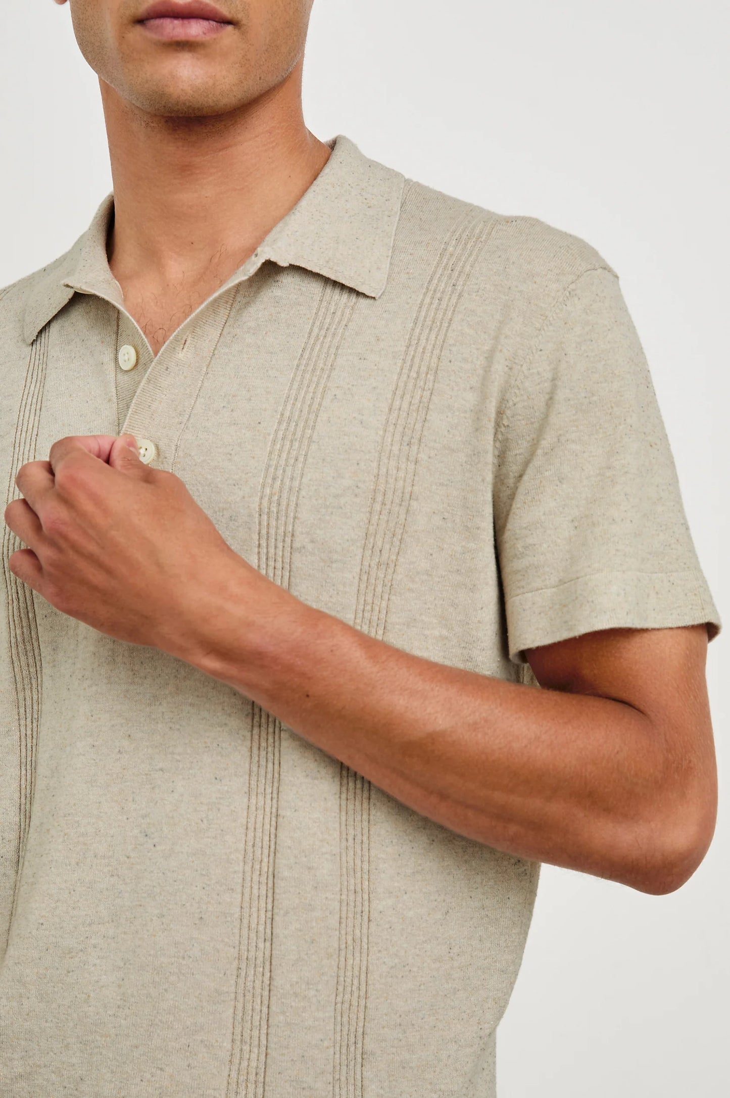 Cillian Polo | Silversand