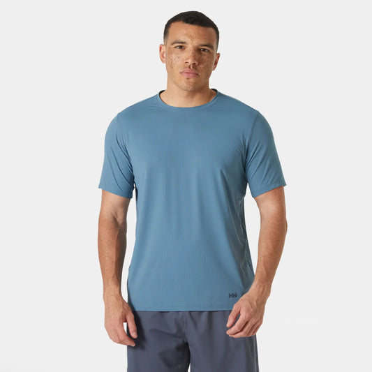 Shine Solen T-Shirt | Washed Navy