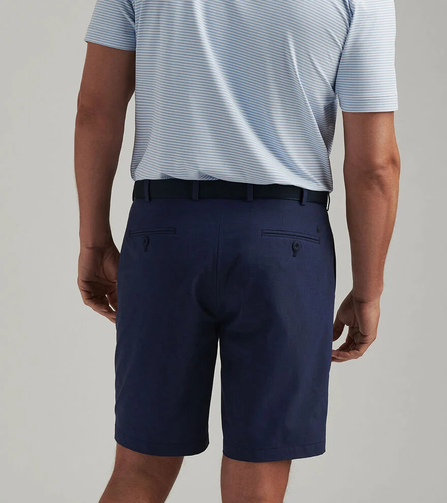 Surge Perf Short | Navy