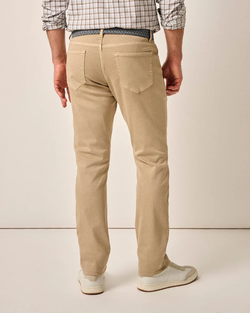 Carmel Pant | Khaki