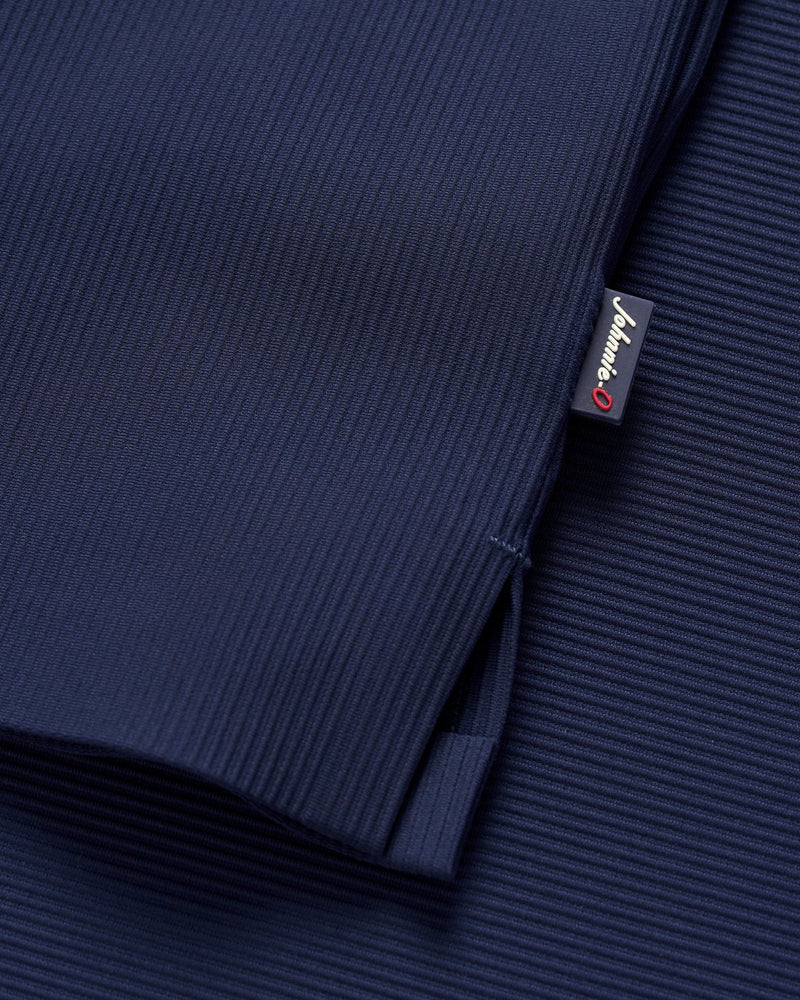 Hoppin 1/4 Zip | Navy