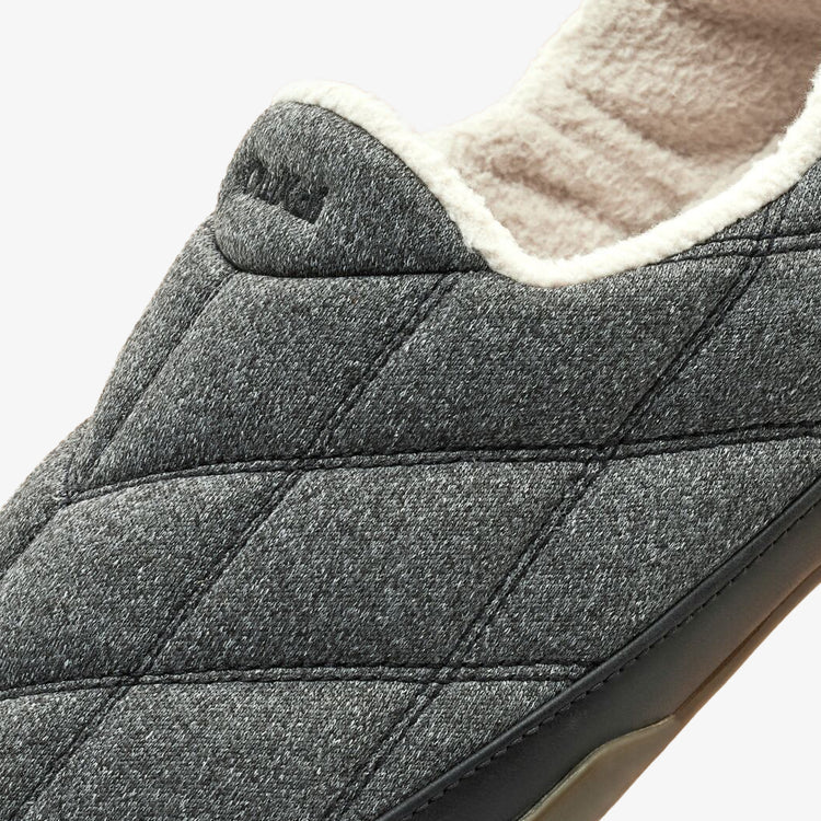 Puku’i Slipper | Dark Shadow/Lava Rock