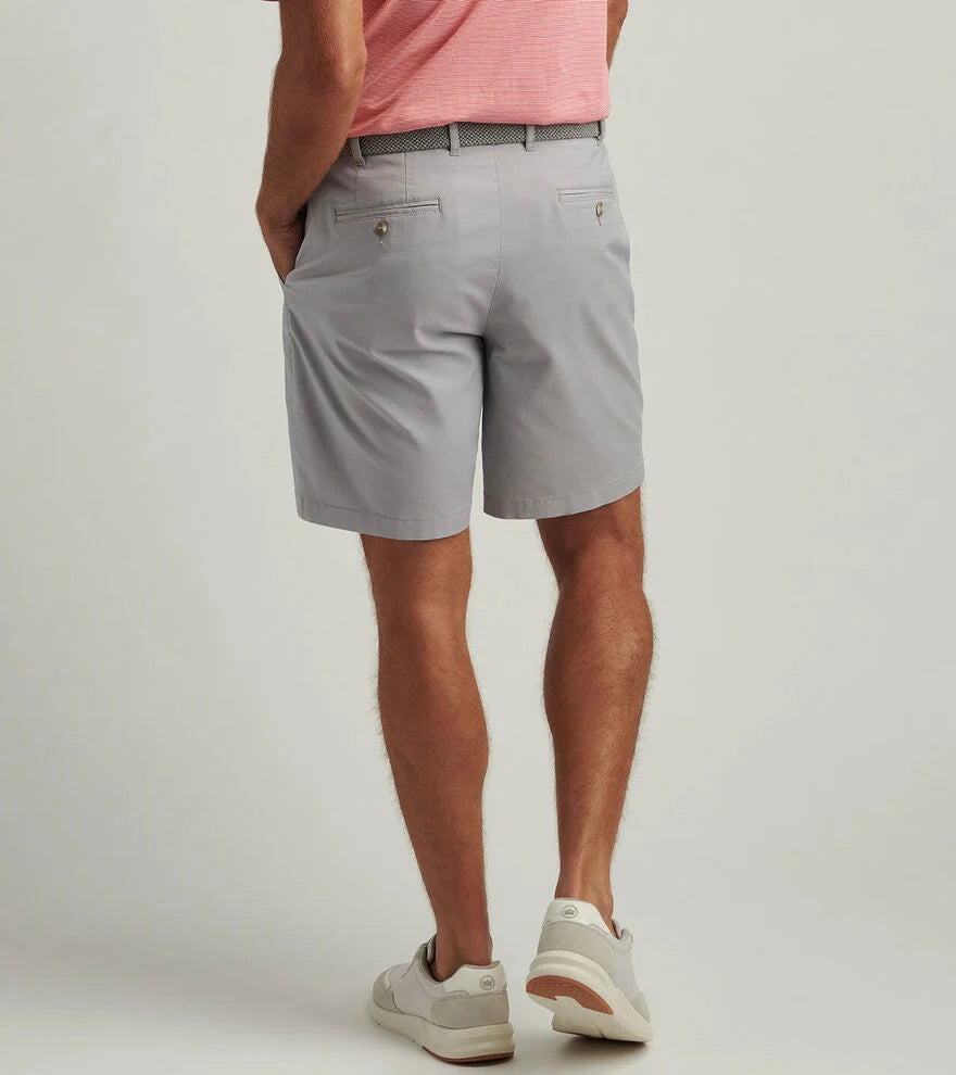 Crown Comfort Short | Mountain Grey